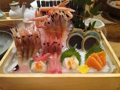 -Minase水濑·日料放题(外滩店)