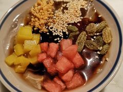 -初蓉丨遇见新川菜(亲贤街荣耀店)