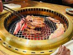 -肉魁屋·烧肉·烧鸟·酒场(高新店)