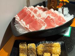 -老版火锅.12年西安排队王(沣峪口店)