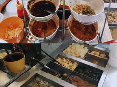 -老广州牛杂(深圳白石洲总店)
