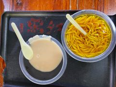 -日照红甜品店(老水街店)