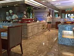 -杭州西湖柳莺里酒店·闻莺厅