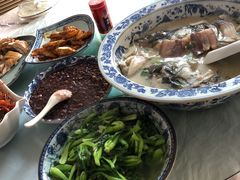 -芸海阁·农家私房菜(沙家浜景区出口店)
