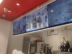 -DQ·蛋糕·冰淇淋(河东万达店)