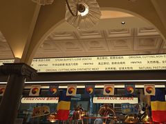 -凡塔斯牛排自助餐厅(广东佛山三水万达店)