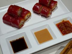 -悦满楼·西关名点·湛江名菜(航空综合大厦店)