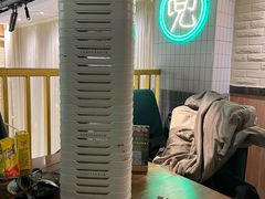 -天成·潮州牛肉脆肉鱼生蚝自助火锅