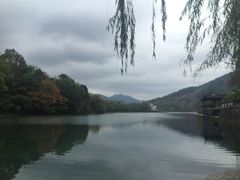 -绩溪龙川景区