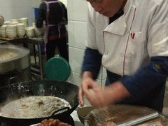 -清真马杰山牛肉汤馆