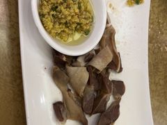 -龙记烤鸭店(新民路店)