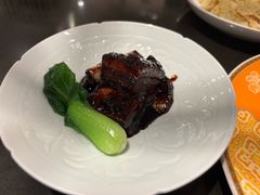 -北京王府井希尔顿酒店·秦唐中餐厅Chynna
