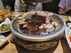 -泥炉烧肉师(新街口金銮巷店)