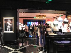 -Victoria's Secret(苏州中心全品类店)