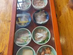 -桥香园过桥米线(国贸店)