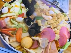 部队锅-韩热集市(百源店)