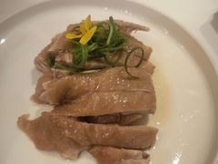 -莆田餐厅PUTIEN(金融街购物中心店)