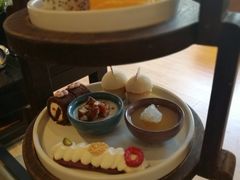 -上海外滩茂悦大酒店