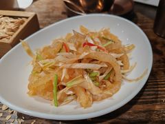 -魁盛居百年鲁菜馆(县西巷店)