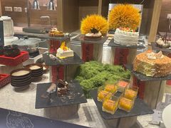 -天津东凯悦酒店·Market Café自助餐厅