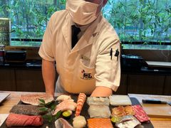 -鮨冠OMAKASE食べ放题(北京首店)