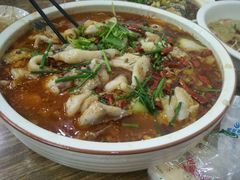 -无招牌