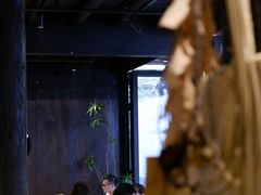 -Metal hands·铁手咖啡