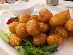 -椿记烧鹅(叠彩店)