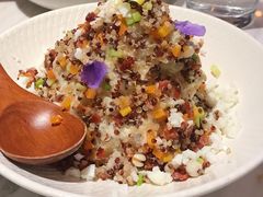 土豆沙拉-金椰壳· 大厨新加坡菜(壹方城店)