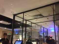 -乐凯撒披萨(正佳广场店)