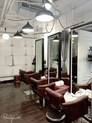 -Tipo Hair salon（明星）店
