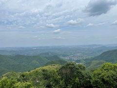 -莫干山风景区