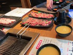-千寻烧肉(政务区店)