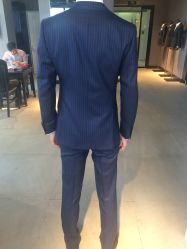 点击看大图 -优山定制西服衬衫大衣(国贸店)