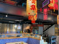 -山悦里 山野·鲜火锅(罗斯福广场店)