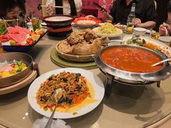 -鲜得莱渔港·小平岛海胆馆(七贤岭店)