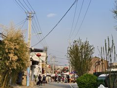 -辛庄国际文化艺术区