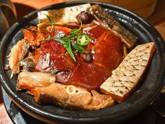 -外婆家(青岛万象城店)