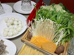 -蝎王府羊蝎子(虎坊桥总店)
