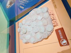 -柳州白莲洞洞穴科学博物馆