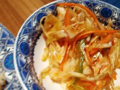 -胖老汉椒麻鸡清真新疆菜(西御街店)