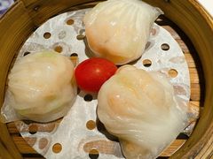 -虾饺妹·粤式茶餐厅(荟聚店)