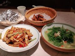 -大榕树下顺德菜(融创茂店)