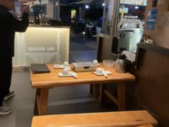 -木屋烧烤(惠阳华润小径湾店)