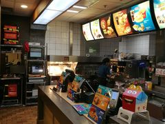 -麦当劳(文武路店)