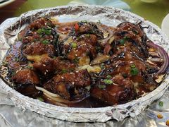 -新东源国际酒店·新东源食坊(沙井店)