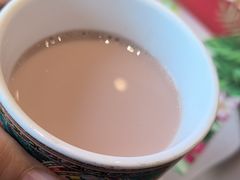 -巴依老爷新疆美食(工体旗舰店)