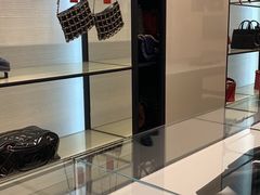 -Chanel(德基广场店)
