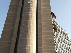 -北京兴基铂尔曼饭店