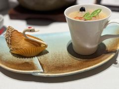-君庭中餐厅(友谊宾馆店)